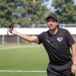 Palermo Primavera, Del Grosso's words after the victory against...