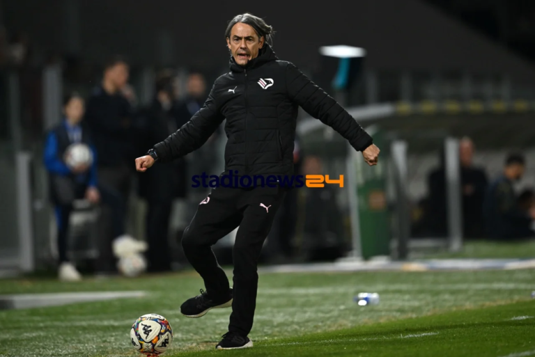 Palermo also needs the bench, Inzaghi changes... the hierarchies