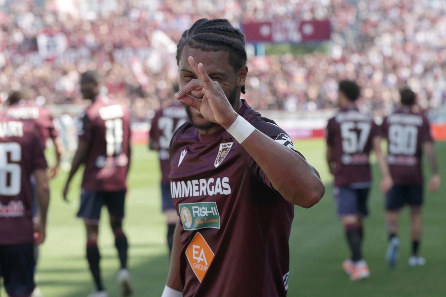 Corriere dello Sport: “Palermo, a bitter equal to Reggio Emilia: the...