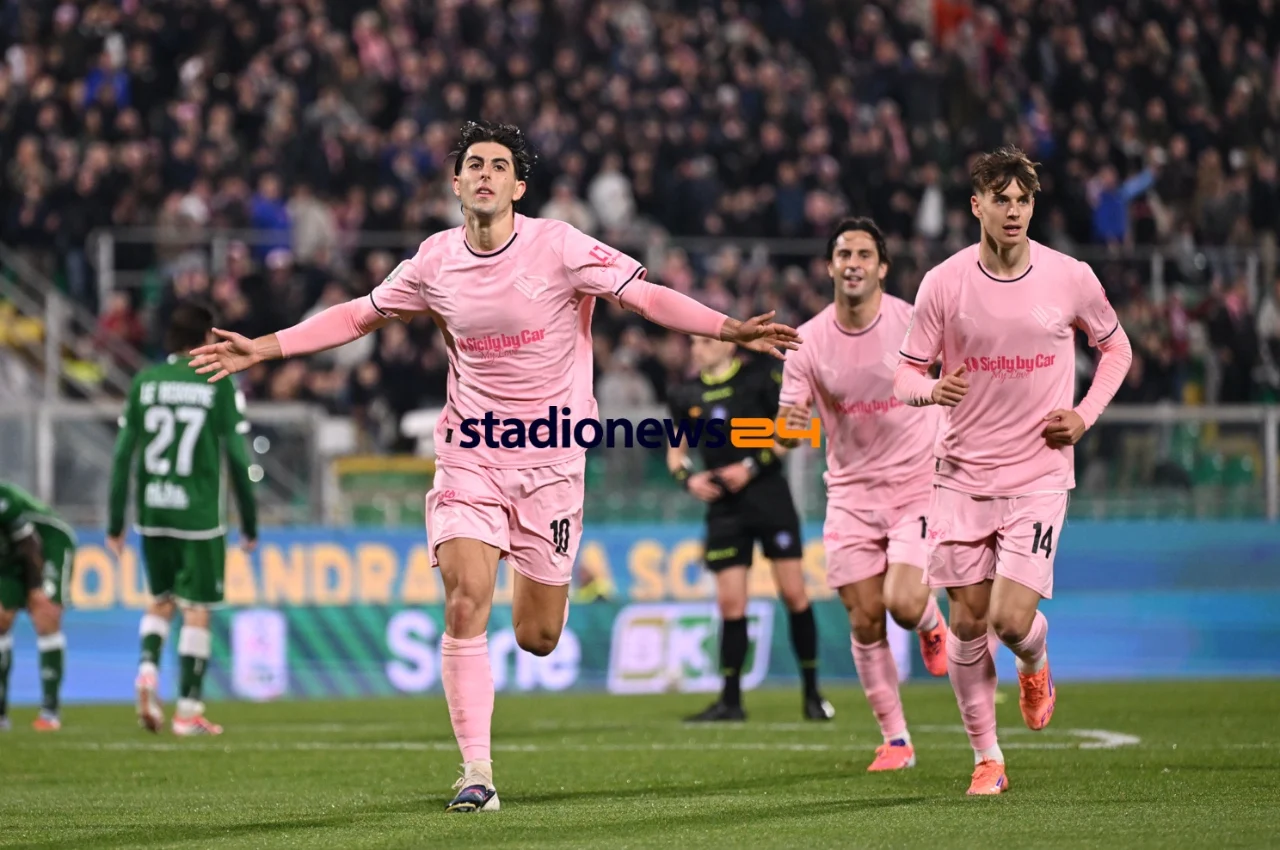Palermo, with Frosinone it's the last chance: the "Stirpe" assault on...