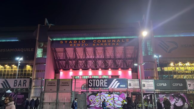 “Mamma Rosanero” returns to Barbera on May 10th