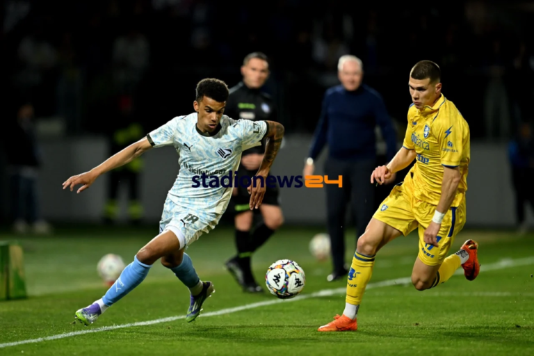 Palermo 2.0: new system, same roots. Inzaghi builds the extra floor