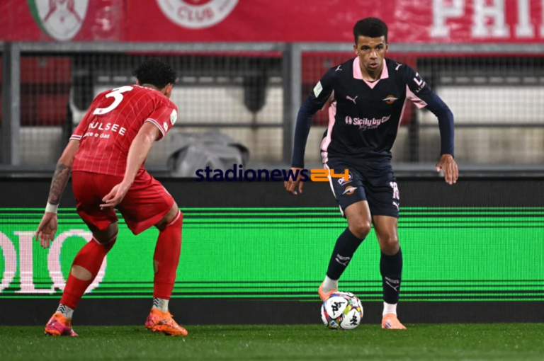 Rui Modesto, from the bench to the right wing: Inzaghi's extra weapon