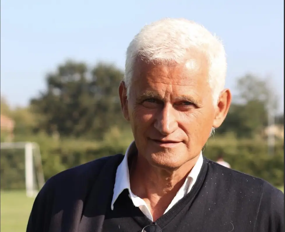 Earthquake in the Reggiana house: Cattani resigns