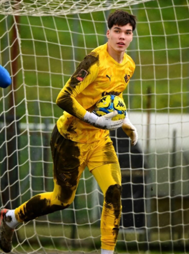 Palermo Primavera show: 7-1 al Crotone