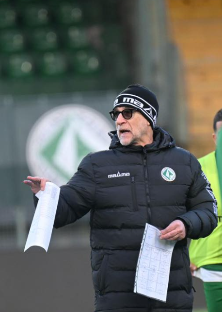 Corriere dello Sport: “Avellino, Ballardini pursues the 1st Irpinia...