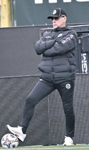 Il Mattino: “Avellino, recovery between rain and hopes: Simic ready...