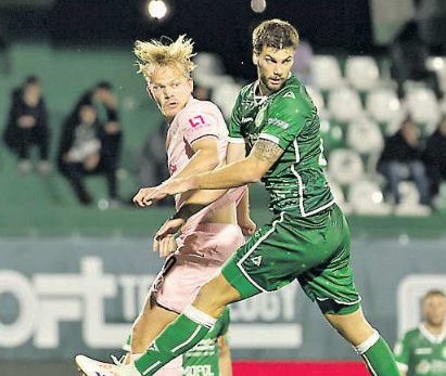 Il Mattino: “Avellino, Ballardini is studying the anti-Palermo plan:...