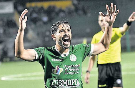 Il Mattino: “Avellino, Sounas leads the group: he seeks redemption in...