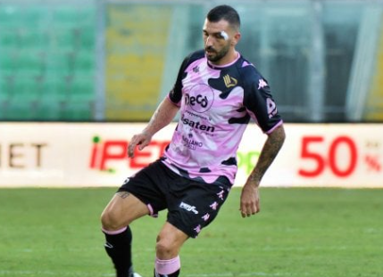 Il Mattino Avellino: “Dall'Oglio and Ignoffo: «At the Barbera it will...