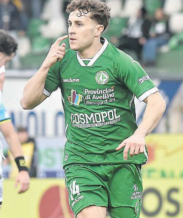 Il Mattino Avellino: “Avellino, Easter in Palermo: Ballardini...