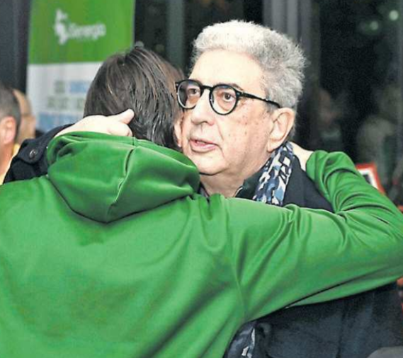 Il Mattino: “Perinetti: «Palermo-Avellino will be a tense match,...