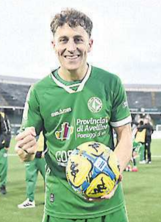 Il Mattino: “Biasci challenges Palermo: hunt for the title of best...