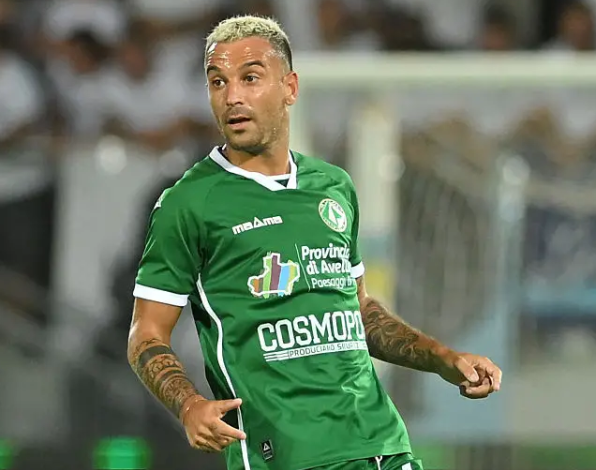 Avellino, Ballardini's squad for Palermo: the full group returns