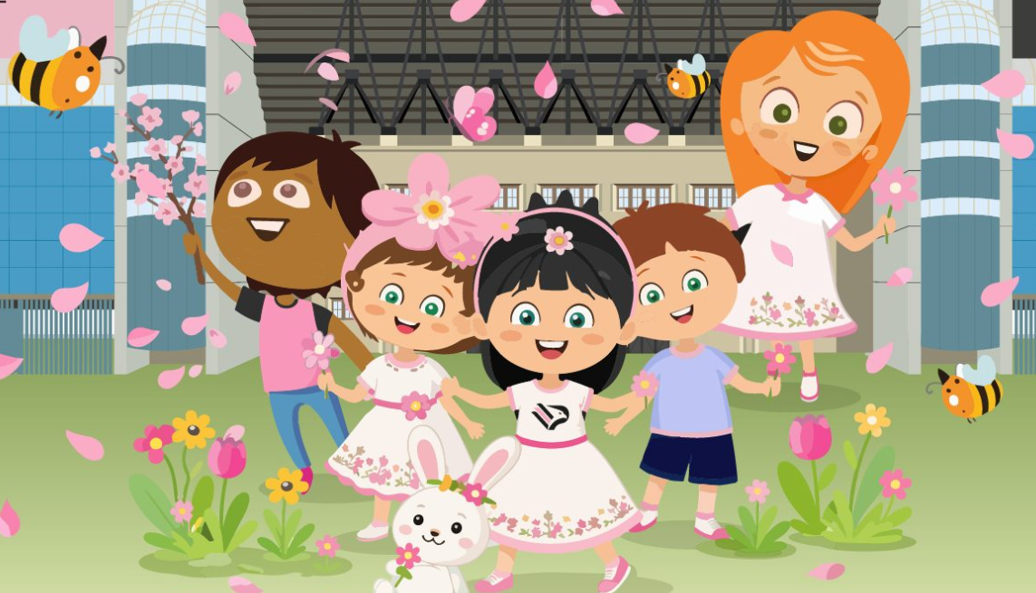 Palermo, “Rosanero Kids” is back: Sunday at Barbera the party...