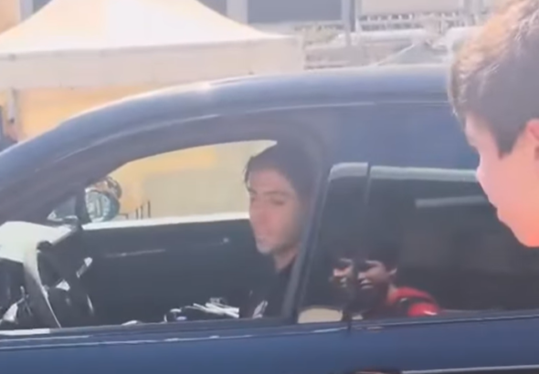 Palermo, departure towards Frosinone: Joronen and Bani present,...