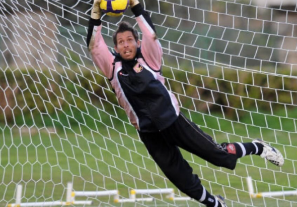 Mourning for Francesco Benussi: Ilovepalermocalcio.com's condolences...