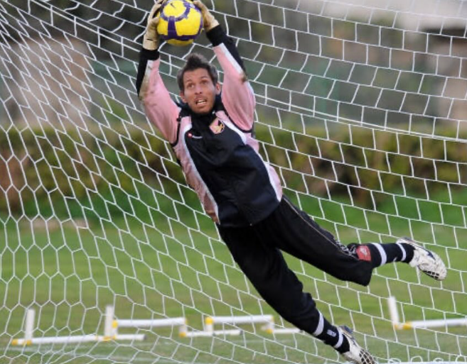 Mourning for Francesco Benussi: Ilovepalermocalcio.com's condolences...