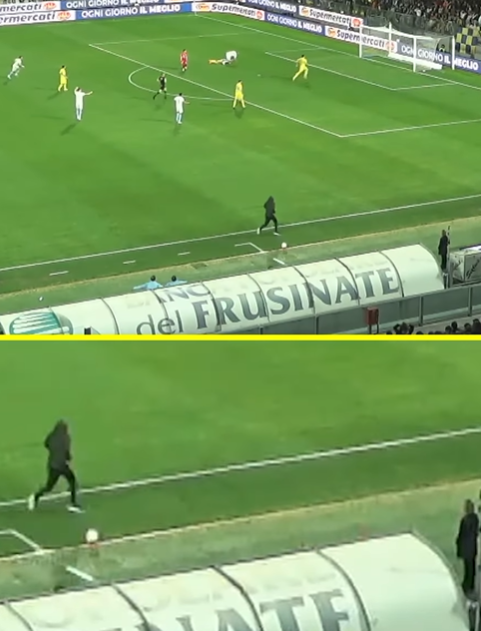 Palermo, Pohjanpalo's post goes viral: Inzaghi responds and gets...