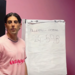 Palermo-Cesena, Barbera fever: already 24,598 spectators, Ranocchia...