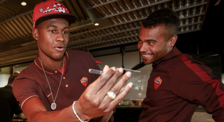 Excl. Ibarbo: «Close to Palermo in 2017. When Cellino came to...