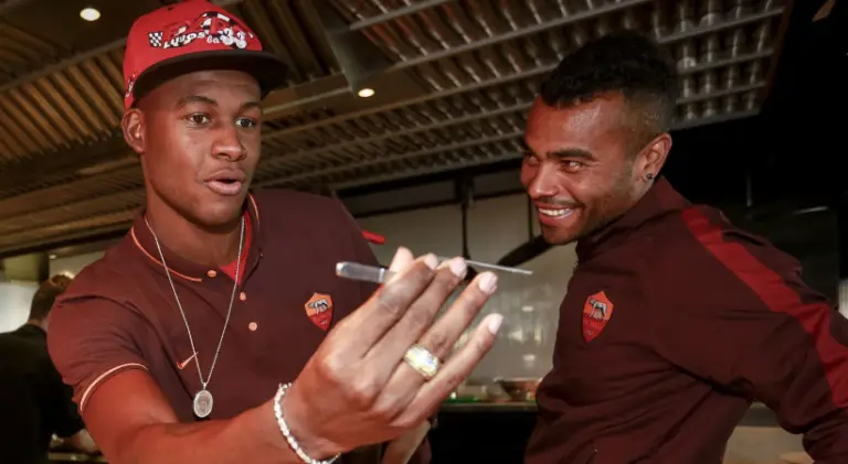 Excl. Ibarbo: «Close to Palermo in 2017. When Cellino came to...