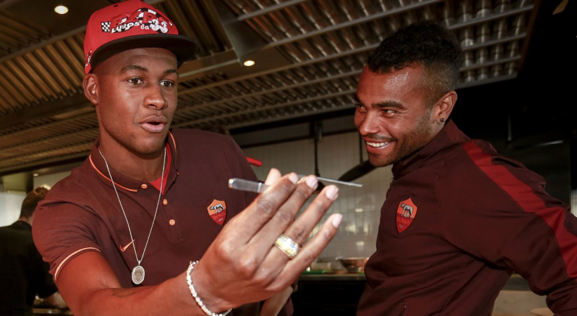 Excl. Ibarbo: «Close to Palermo in 2017. When Cellino came to...