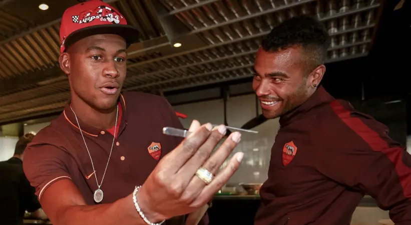 Excl. Ibarbo: «Close to Palermo in 2017. When Cellino came to...