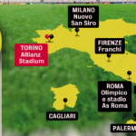 Gazzetta dello Sport: “Euro 2032, Italy is racing against time: only...