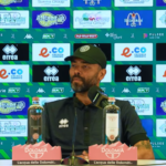 Cesena, Cole: «Palermo is a strong team, but we can't play with fear»