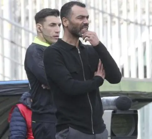 Il Resto del Carlino: “Cesena, Cole challenges Palermo: «In Palermo...