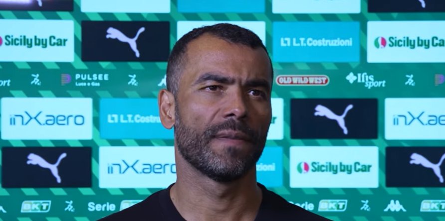 Cesena, Cole after Palermo: «We dominated, but we win in both areas»