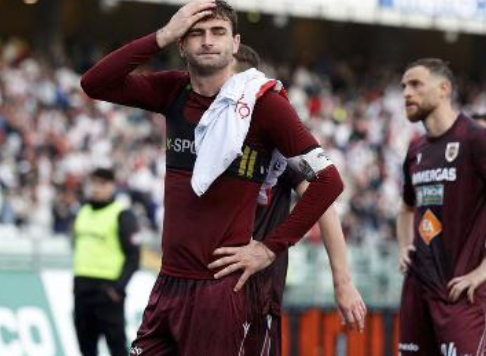 Il Resto del Carlino: “Reggiana, heavy mockery: now Palermo to...