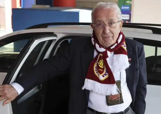 Reggiana towards Palermo, Amadei: «We are in bad shape, but hope is...