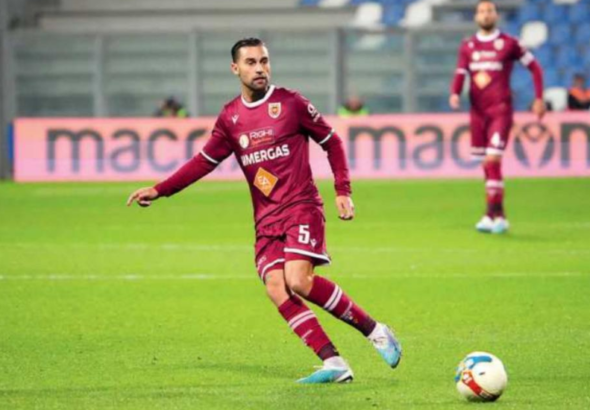 Reggiana, Rossi charges the team and fans: «With Palermo we need...