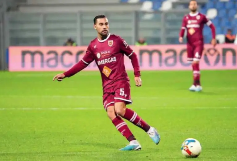 Reggiana, Rossi charges the team and fans: «With Palermo we need...