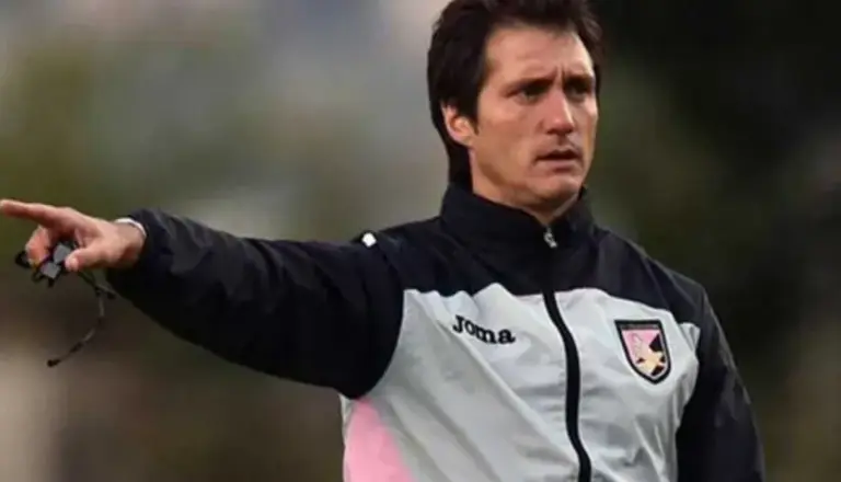Palermo, Schelotto opens: «One day I would like to return, perhaps to...
