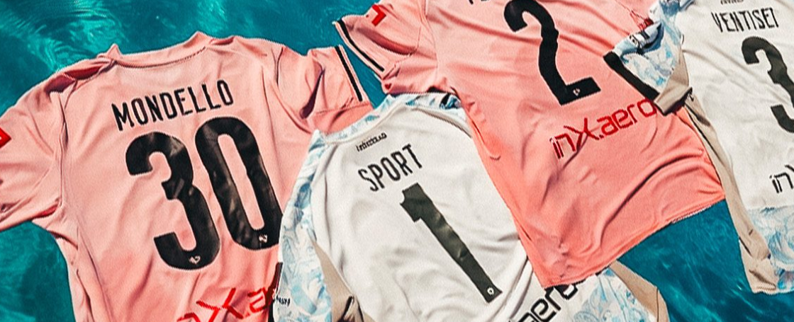 Palermo, rosanero protagonists at the Mondello Sport Festival:...