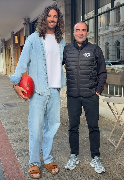 Repubblica: “Palermo, Australian mission: challenge to Juventus and...