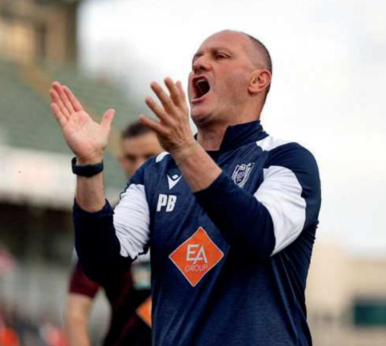 Gazzetta di Reggio: “Reggiana, we need a feat against Palermo: push...