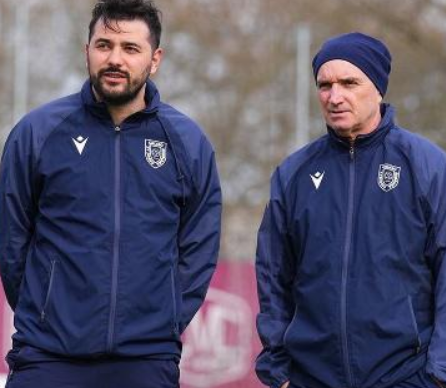 Reggiana-Palermo, Angelini: «We could have won it. The commendable...