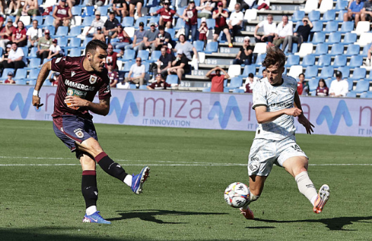 Reggiana-Palermo 1-1, relive the highlights: emotions, goals and...