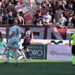 Giornale di Sicilia: “Palermo, bitter equal to Reggio Emilia: Serie A...