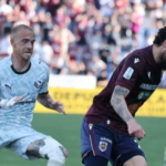 Giornale di Sicilia: "Pierozzi is assist-man, Le Douaron grey, the...