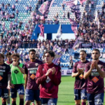 Gazzetta di Reggio: "Palermo doesn't break through at Mapei, Reggiana...