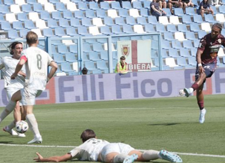 Tuttosport: “Palermo: goodbye A live broadcast”