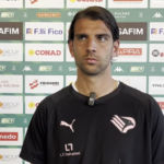 Reggiana-Palermo, Ceccaroni: «We created a lot, it's a shame we...