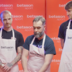 Palermo, gastronomic challenge between Palumbo and Corona