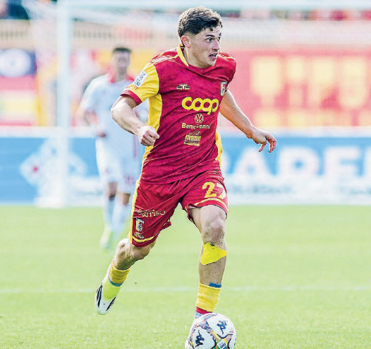 Gazzetta del Sud: “Catanzaro, turnover and management towards...