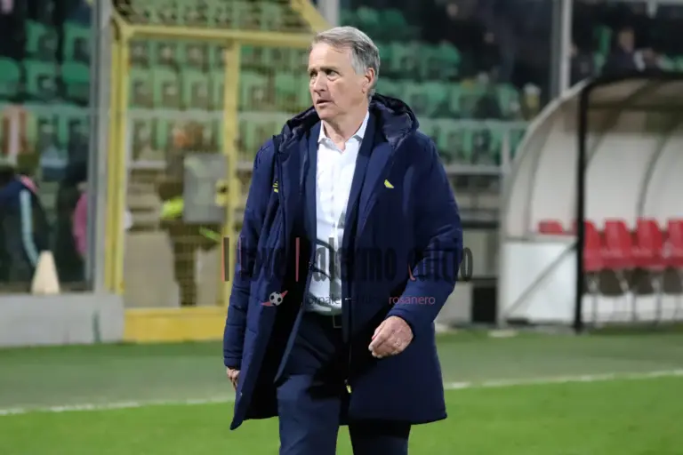Tesser: «Italy is in difficulty, but we can start again. Palermo? It...